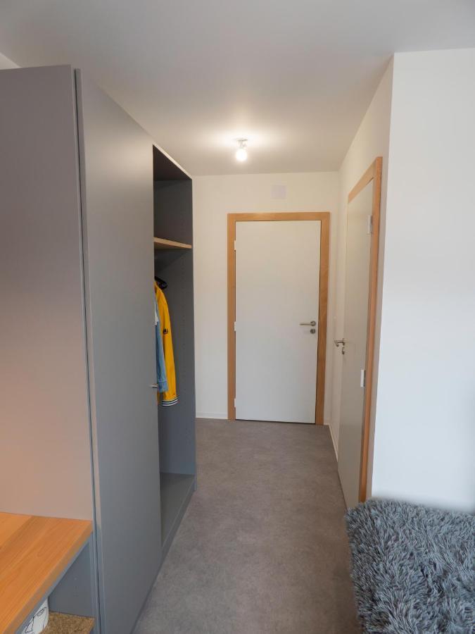 La Colloc Aparthotel เอปินาล ภายนอก รูปภาพ