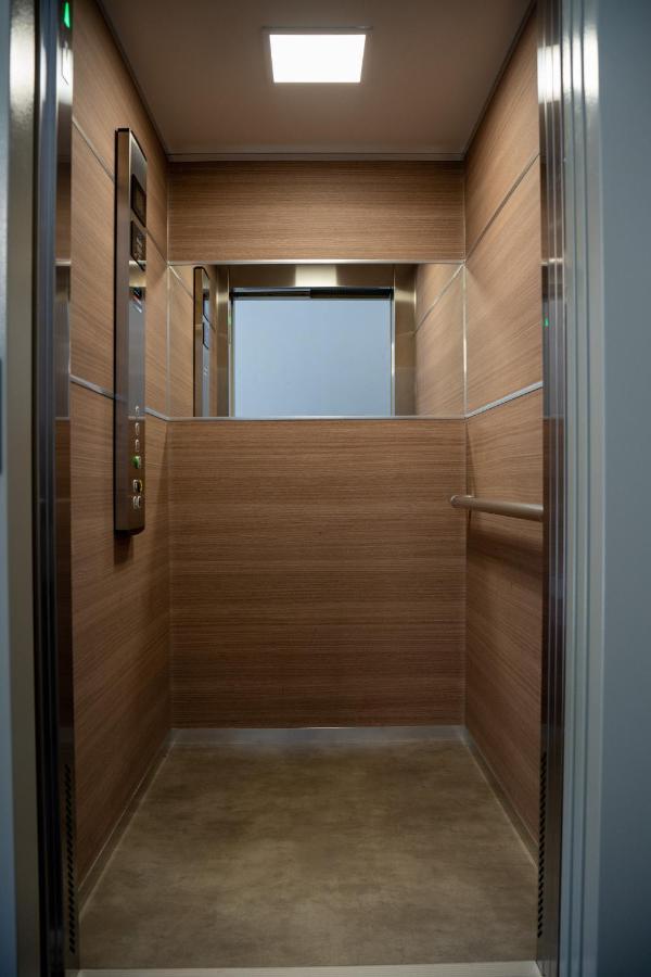 La Colloc Aparthotel เอปินาล ภายนอก รูปภาพ