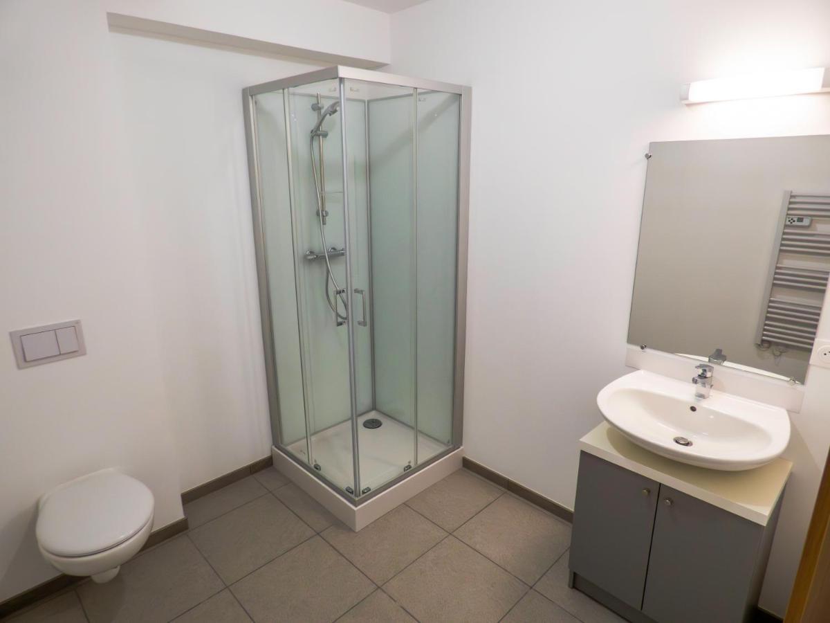 La Colloc Aparthotel เอปินาล ภายนอก รูปภาพ